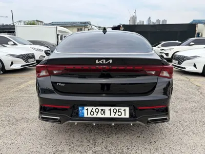 Kia K5 2022, 73999 км, за 13778.39 USD - фото 7