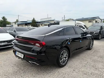 Kia K5 2022, 73999 км, за 13778.39 USD - фото 8
