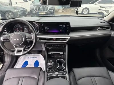 Kia K5 2022, 73999 км, за 13778.39 USD - фото 13