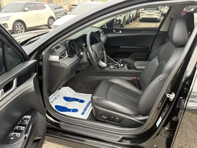 Kia K5 2022, 73999 км, за 13778.39 USD - фото 14
