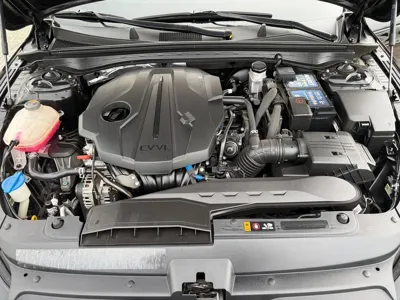 Kia K5 2022, 73999 км, за 13778.39 USD - фото 20