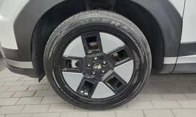 Hyundai Santafe 2024, 40858 км, за 22909.28 USD