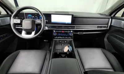 Hyundai Santafe 2024, 40858 км, за 22909.28 USD - фото 7