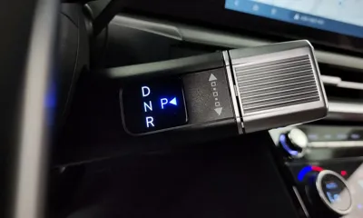 Hyundai Santafe 2024, 40858 км, за 22909.28 USD - фото 9