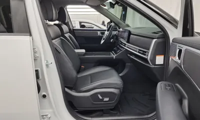 Hyundai Santafe 2024, 40858 км, за 22909.28 USD - фото 11