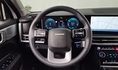 Hyundai Santafe 2024, 40858 км, за 22909.28 USD - фото 13