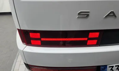 Hyundai Santafe 2024, 40858 км, за 22909.28 USD - фото 23