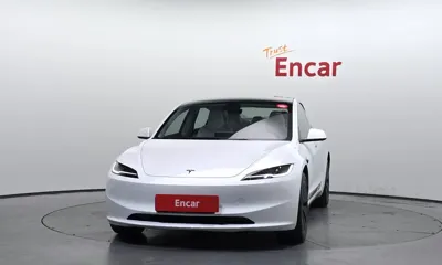 Tesla Model 3 2026, 843 км, за 31550.9 USD