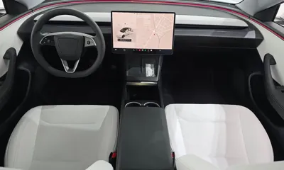 Tesla Model 3 2026, 843 км, за 31550.9 USD - фото 7