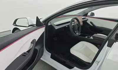 Tesla Model 3 2026, 843 км, за 31550.9 USD - фото 10