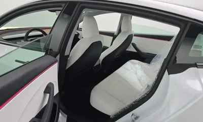 Tesla Model 3 2026, 843 км, за 31550.9 USD - фото 12