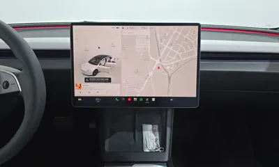 Tesla Model 3 2026, 843 км, за 31550.9 USD - фото 13