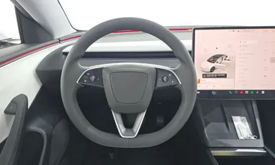 Tesla Model 3 2026, 843 км, за 31550.9 USD - фото 14