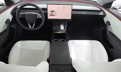 Tesla Model 3 2026, 843 км, за 31550.9 USD - фото 19