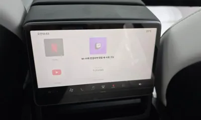 Tesla Model 3 2026, 843 км, за 31550.9 USD - фото 20
