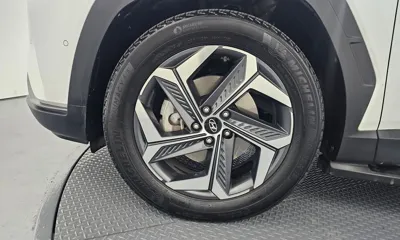 Hyundai Tucson 2021, 103017 км, за 13784.95 USD