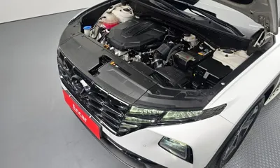 Hyundai Tucson 2021, 103017 км, за 13784.95 USD - фото 6