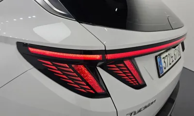 Hyundai Tucson 2021, 103017 км, за 13784.95 USD - фото 23