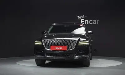 Genesis GV80 2022, 111623 км, за 23225.29 USD