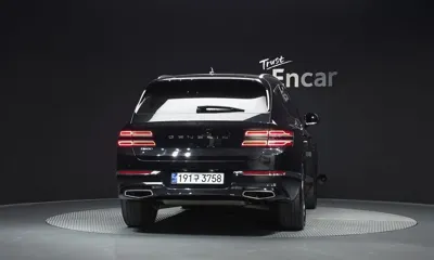 Genesis GV80 2022, 111623 км, за 23225.29 USD