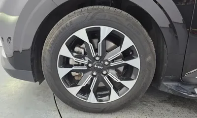 Kia Canival 2022, 42055 км, за 18905.08 USD