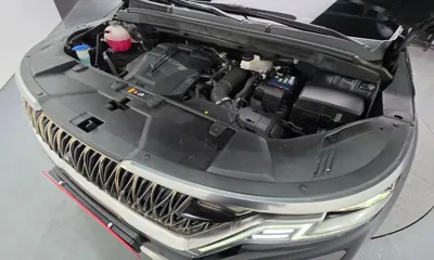 Kia Canival 2022, 42055 км, за 18905.08 USD - фото 6