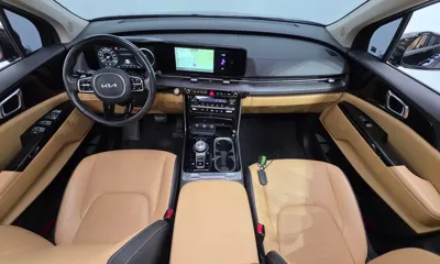 Kia Canival 2022, 42055 км, за 18905.08 USD - фото 7
