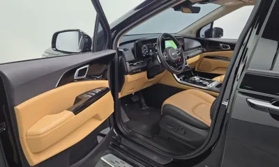 Kia Canival 2022, 42055 км, за 18905.08 USD - фото 10