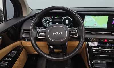Kia Canival 2022, 42055 км, за 18905.08 USD - фото 13
