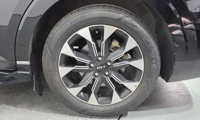 Kia Canival 2022, 42055 км, за 18905.08 USD - фото 21