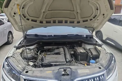 Skoda Karoq 2020, 70400 км, за 10811 USD