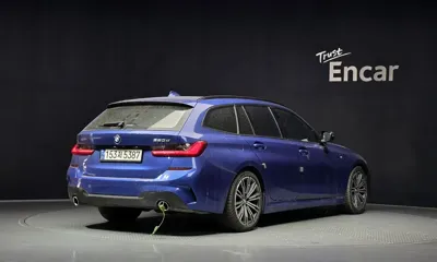 BMW 3-Series 2020, 132830 км, за 17180.08 USD