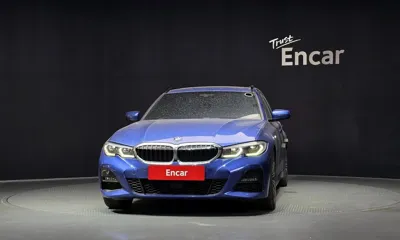 BMW 3-Series 2020, 132830 км, за 17180.08 USD