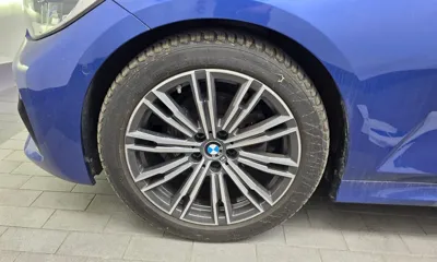 BMW 3-Series 2020, 132830 км, за 17180.08 USD