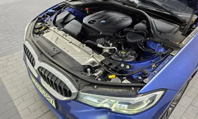 BMW 3-Series 2020, 132830 км, за 17180.08 USD - фото 6