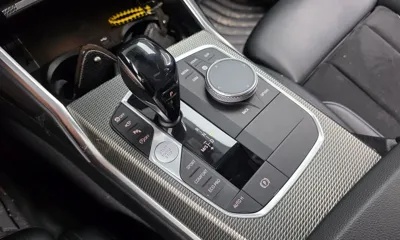 BMW 3-Series 2020, 132830 км, за 17180.08 USD - фото 9