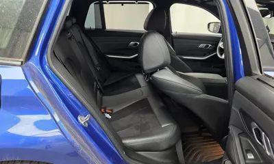 BMW 3-Series 2020, 132830 км, за 17180.08 USD - фото 12