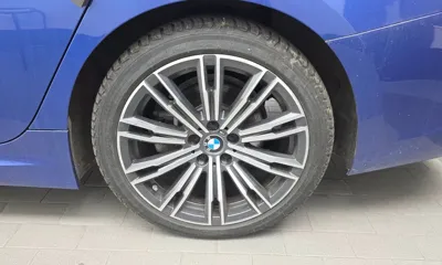 BMW 3-Series 2020, 132830 км, за 17180.08 USD - фото 21