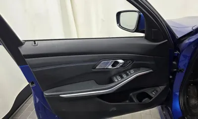 BMW 3-Series 2020, 132830 км, за 17180.08 USD - фото 24