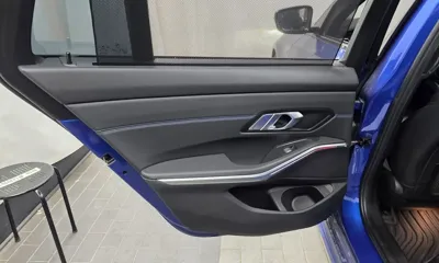 BMW 3-Series 2020, 132830 км, за 17180.08 USD - фото 25