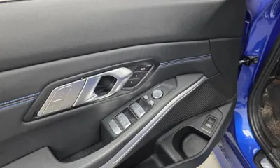 BMW 3-Series 2020, 132830 км, за 17180.08 USD - фото 29