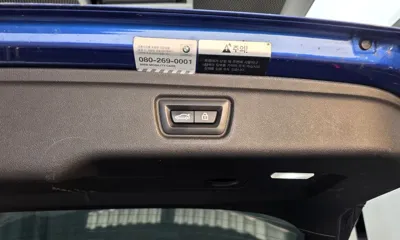 BMW 3-Series 2020, 132830 км, за 17180.08 USD - фото 31
