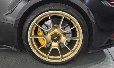 Porsche 911 2022, 45892 км, за 147664.72 USD - фото 21
