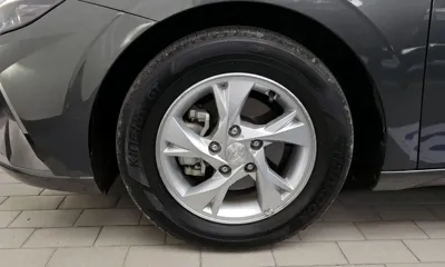 Hyundai Avante 2021, 29651 км, за 12465.54 USD