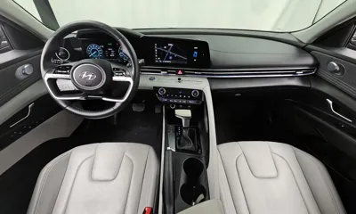Hyundai Avante 2021, 29651 км, за 12465.54 USD - фото 7