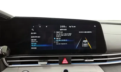 Hyundai Avante 2021, 29651 км, за 12465.54 USD - фото 16