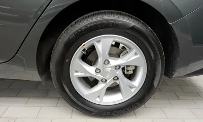 Hyundai Avante 2021, 29651 км, за 12465.54 USD - фото 21