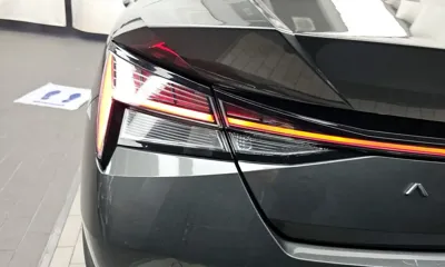Hyundai Avante 2021, 29651 км, за 12465.54 USD - фото 23