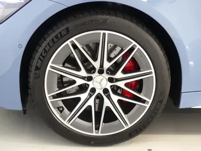 Mercedes-Benz AMG GT 2024, 3200 км, за 72859.81 USD