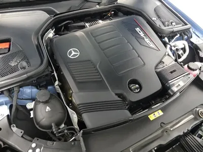 Mercedes-Benz AMG GT 2024, 3200 км, за 72859.81 USD
